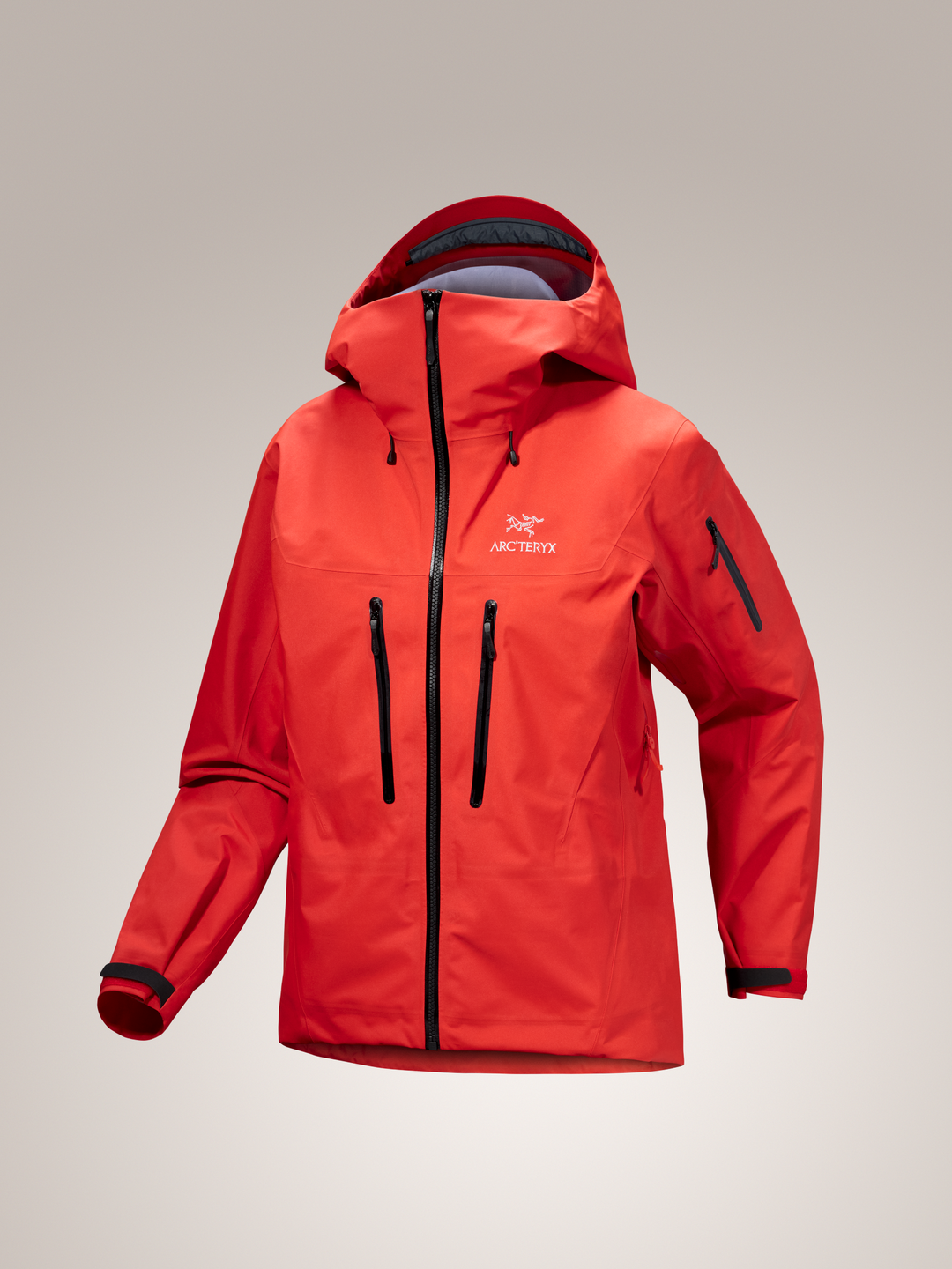 Alpha SV Jacket Women's F25 – Feathered Friends