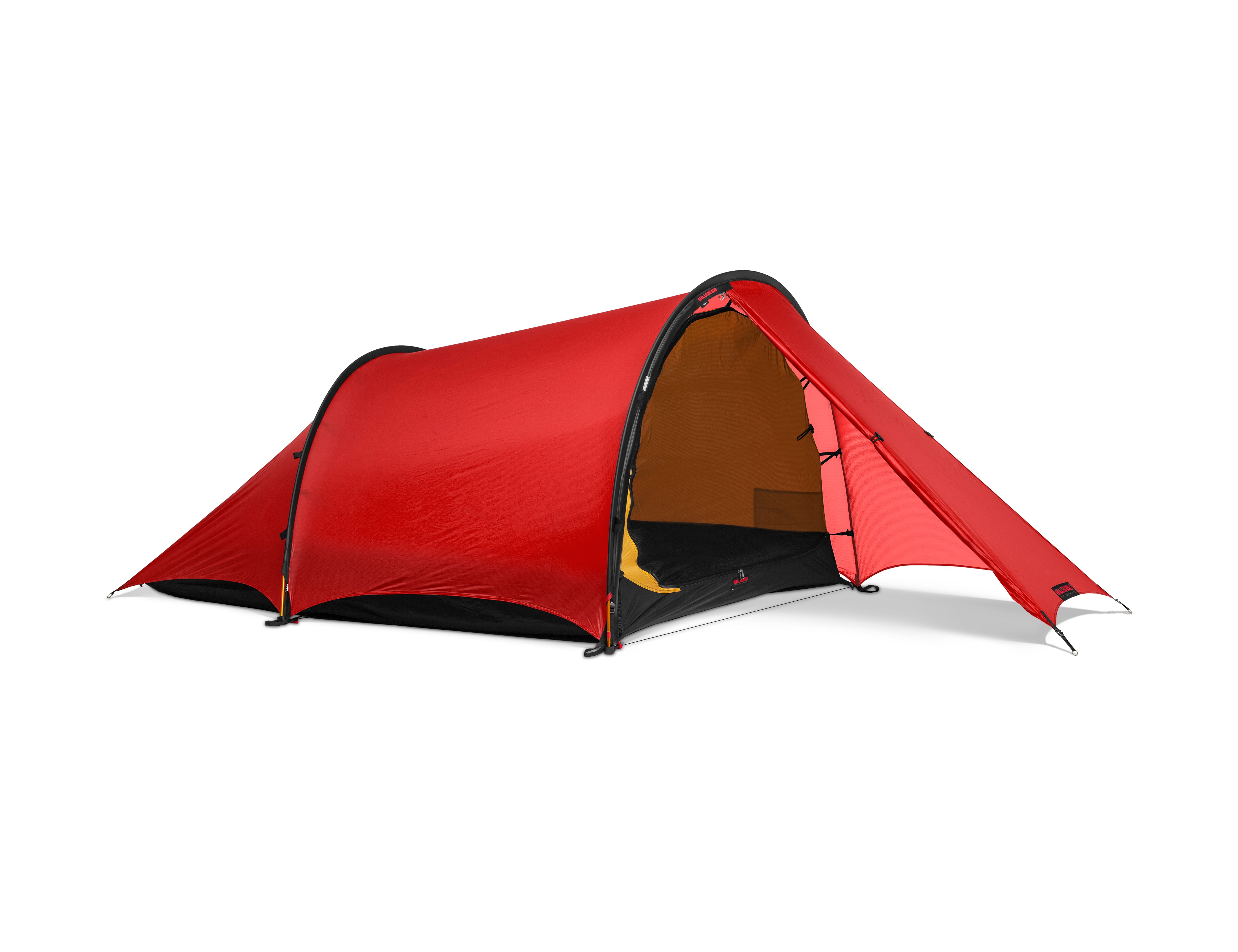 Hilleberg Anjan 3 Person Tent – Feathered Friends