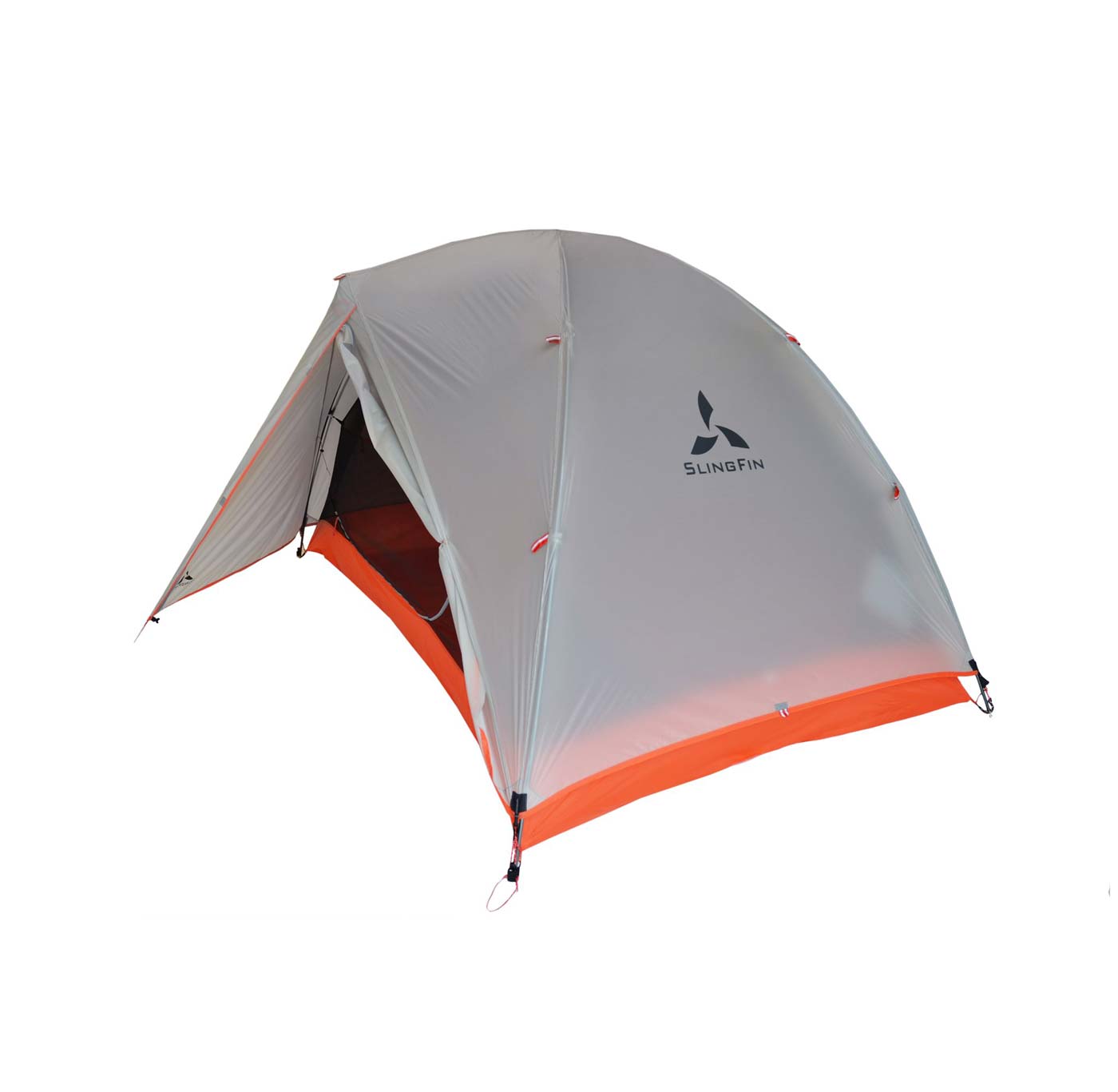 SlingFin Portal 2 Person Tent – Feathered Friends