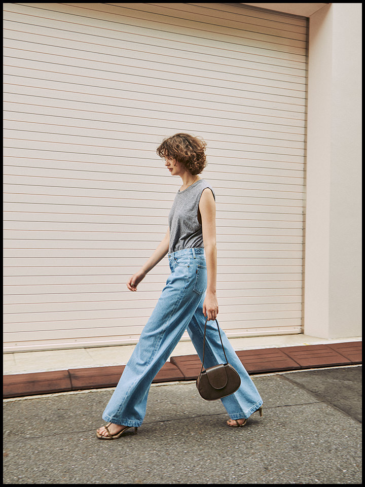 5 1/2 NEW COLLECTION｜Spick & Span｜特集｜BAYCREW'S STORE