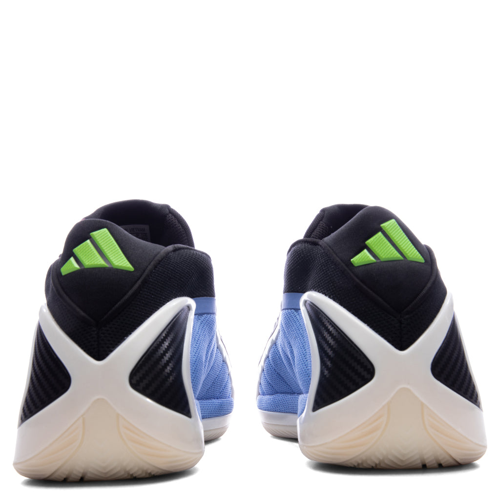 Anthony Edwards 2 - Blue Fusion/Zero Metallic/Lime Burst – Feature