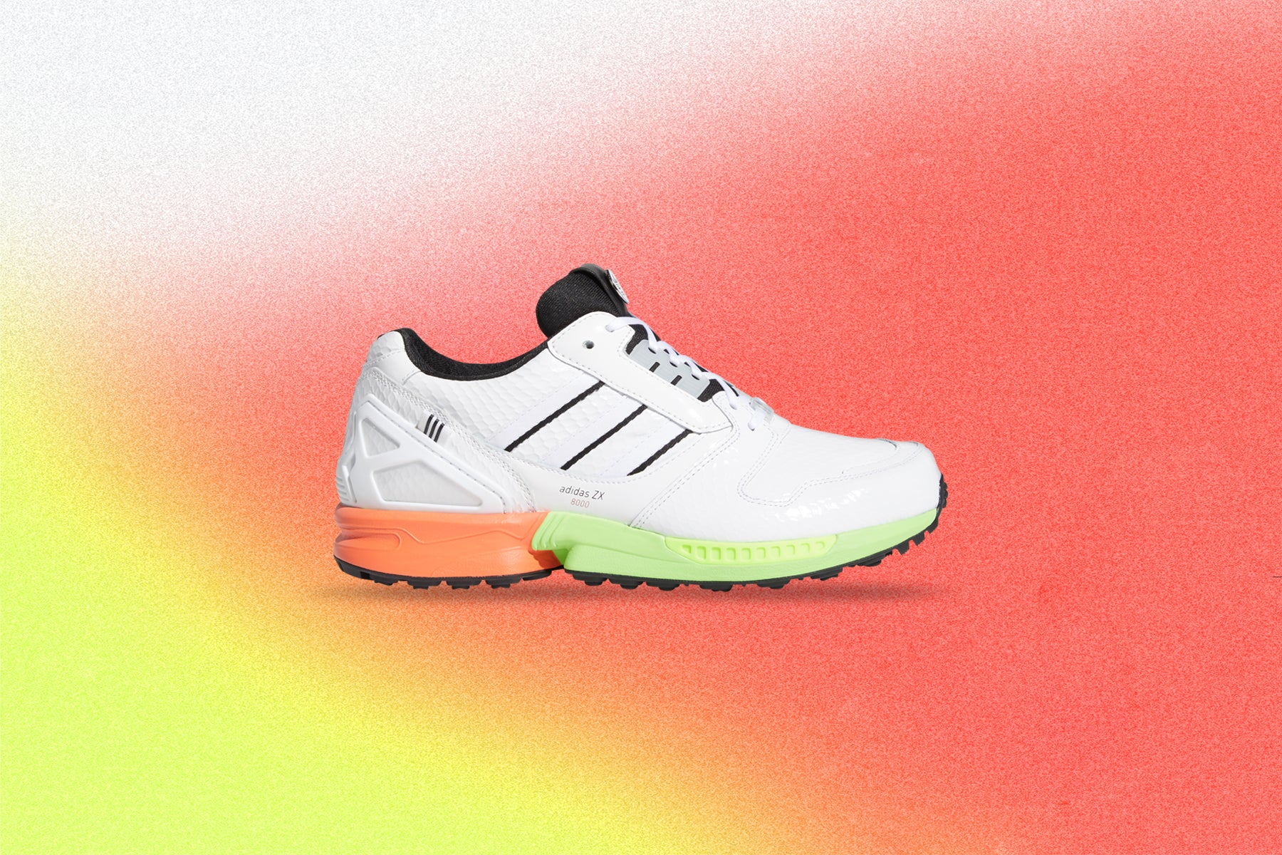 アディダス ZX 8000 