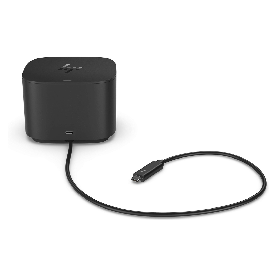 HP Thunderbolt Docking Station 120W G2 - featuregalaxy.com