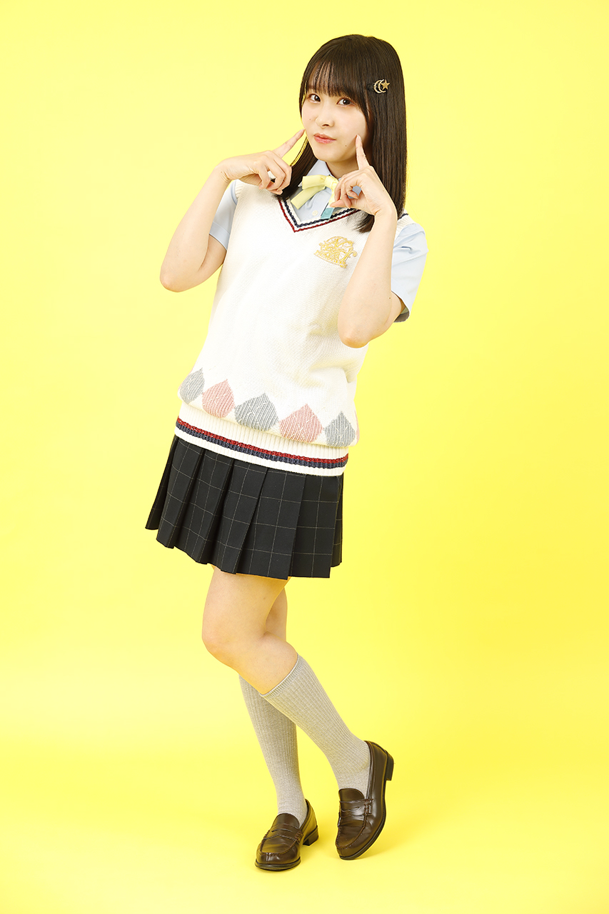 ラブライブ！虹ヶ咲学園スクールアイドル同好会』TVアニメ2期 フォト