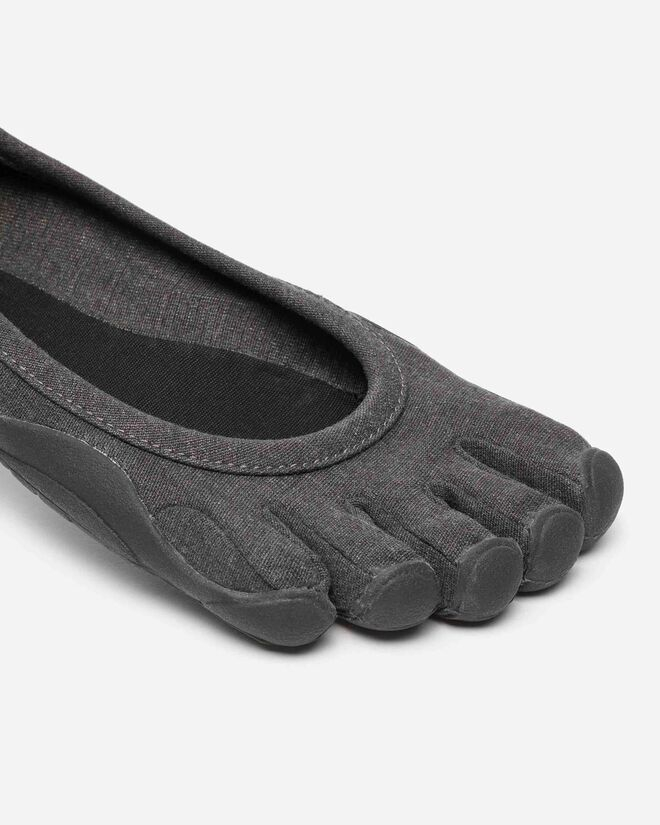 Vibram FiveFingers Mens Classic ECO - Black | Feetus