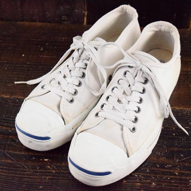 90's CONVERSE USA製 JACK PURCELL 90年代 コンバース ジャック