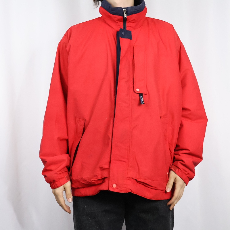 90s 90年代 パタゴニア アウトドア 中綿 パデットジャケット ソフト