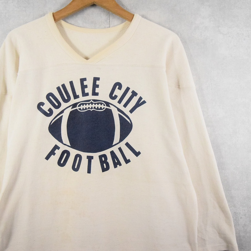 70s 70年代 80s 80年代 ラッセルアスレチック アメリカ製 フットボール