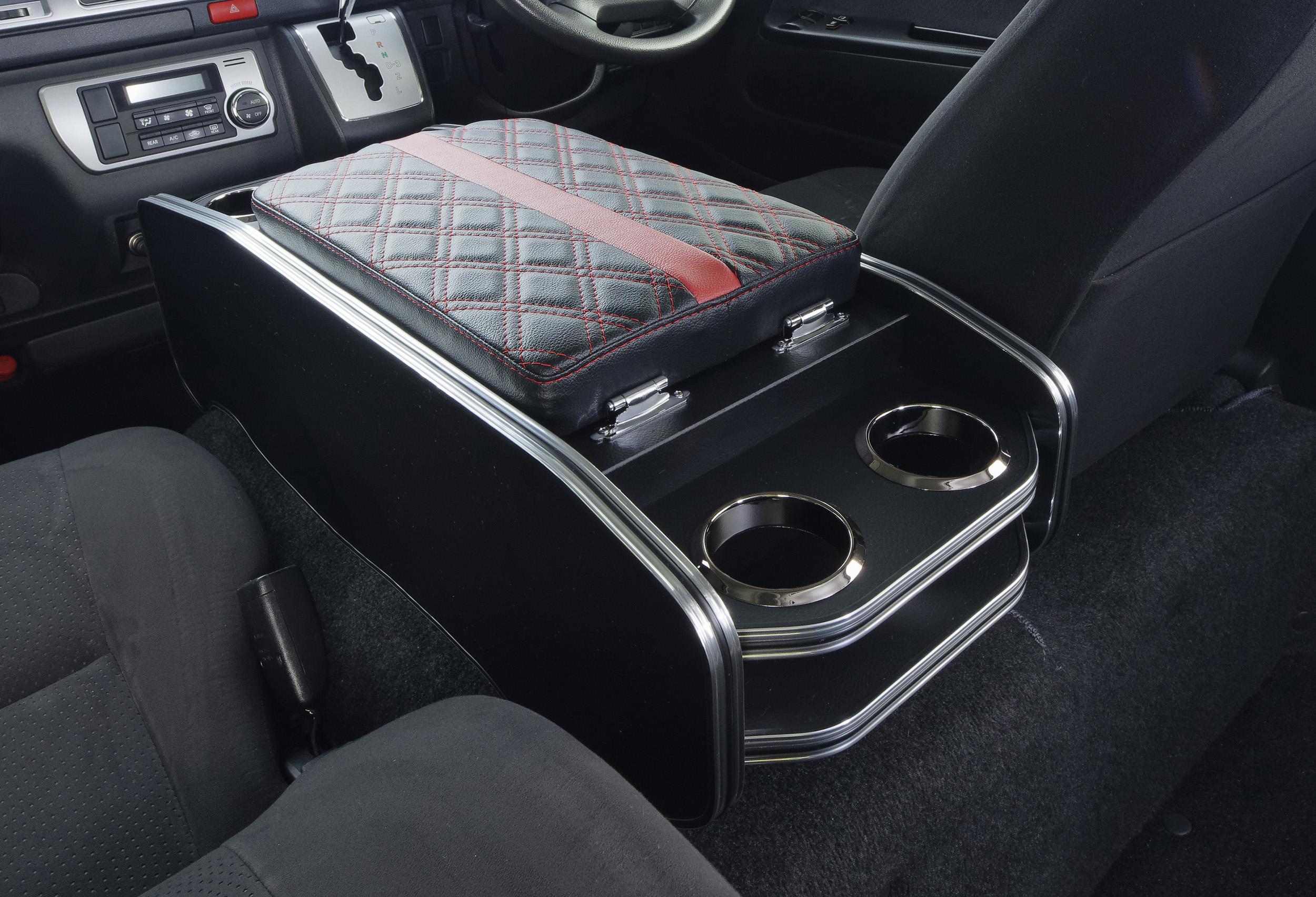 センターコンソールver2 標準ボディ用 | HEARTS | ハーツ 公式サイト