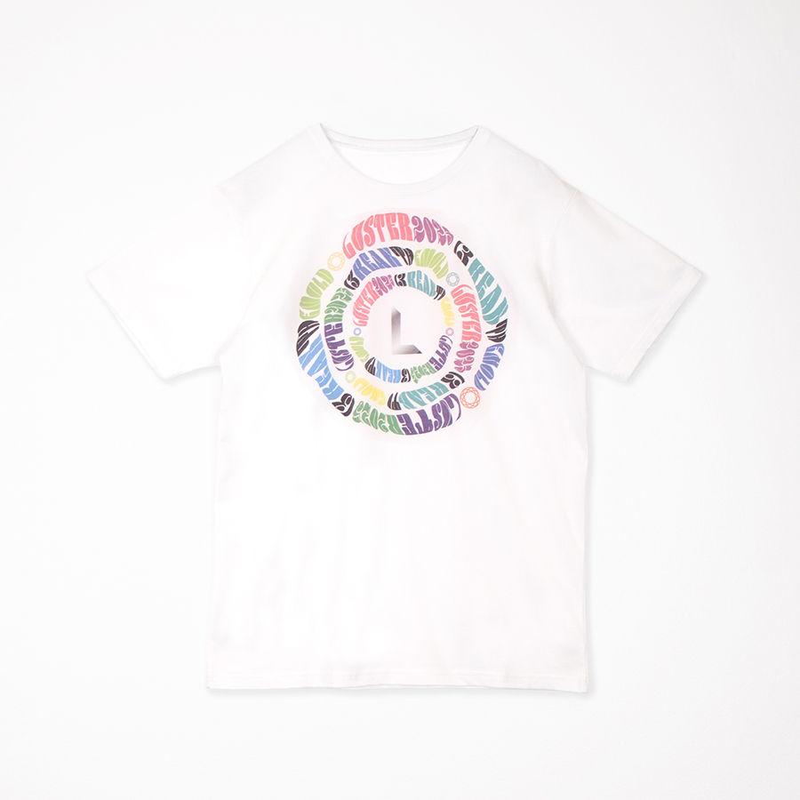 FEELCYCLE LIVE LUSTER（ラスター）-暗闇バイクフェス