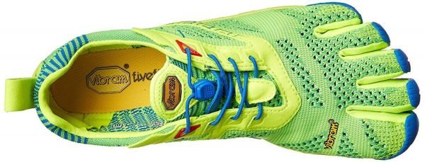 Vibram Fivefingers KMD EVO Men's Five Finger Shoes - Feelboosted.com