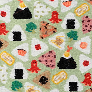 LOVERARY】オムスビコロリン商品一覧｜フェイラー公式オンラインショップ