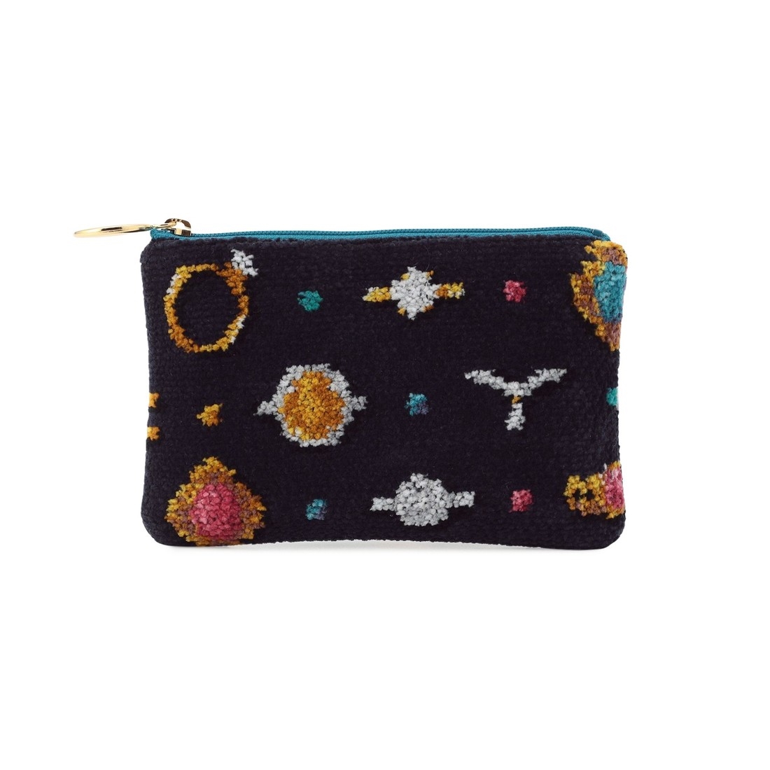 シンス ポーチ SCE-260173(ネイビー): FEILER｜フェイラー公式