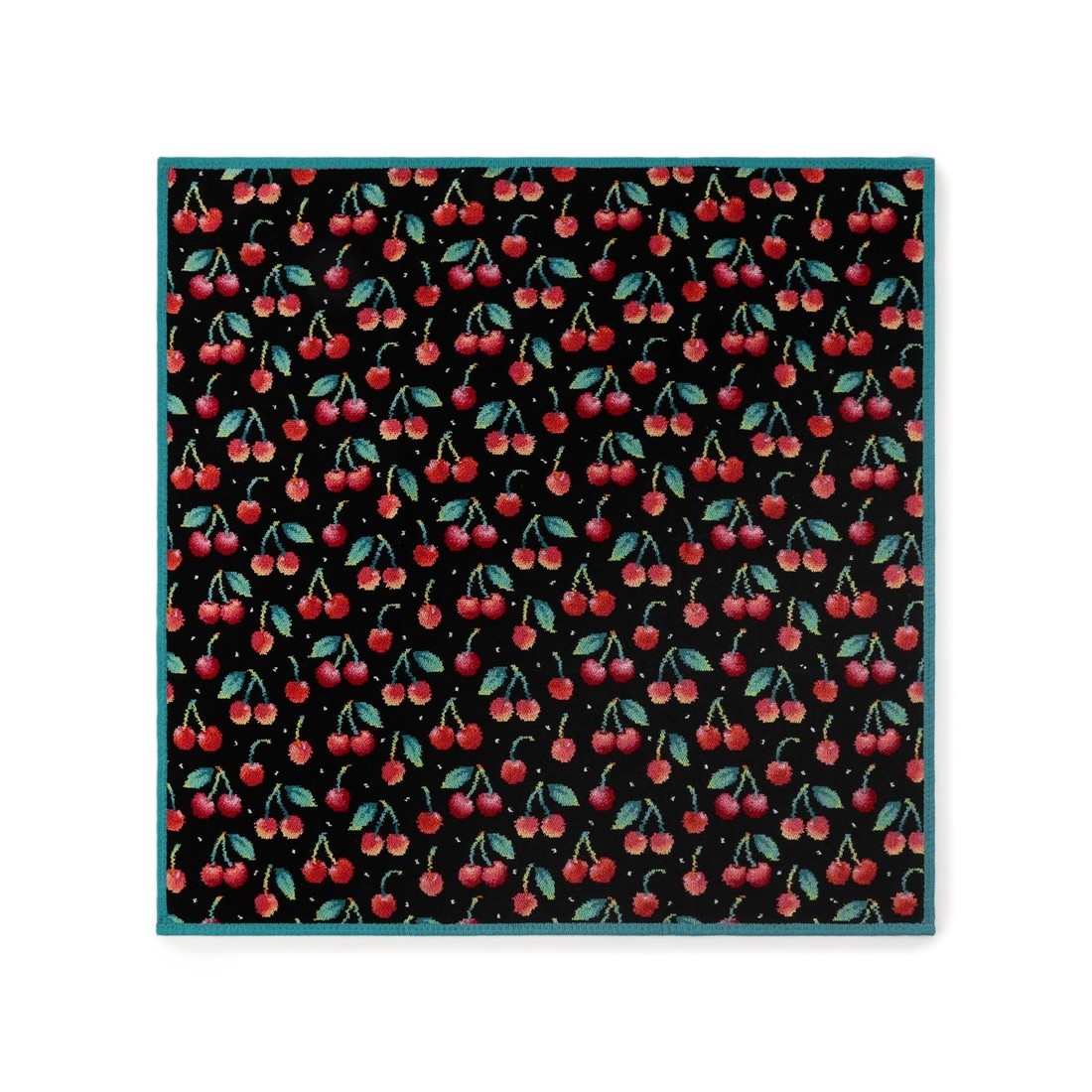 チェリードット プティバス(ブラック): LOVERARY BY FEILER