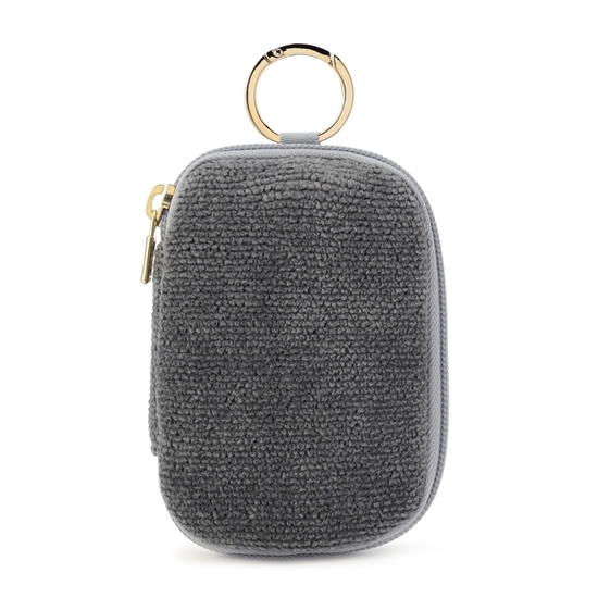 FEILER CLEAR LABEL（フェイラー クリアレーベル）/ポーチ・巾着/キー