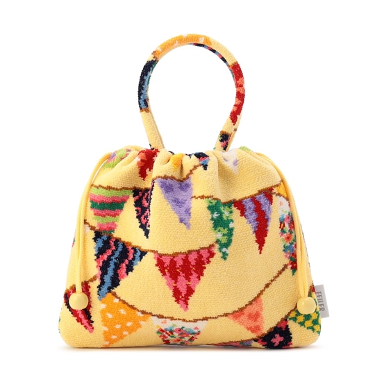 シュニール織バッグ その他バッグ商品一覧｜フェイラー公式オンライン