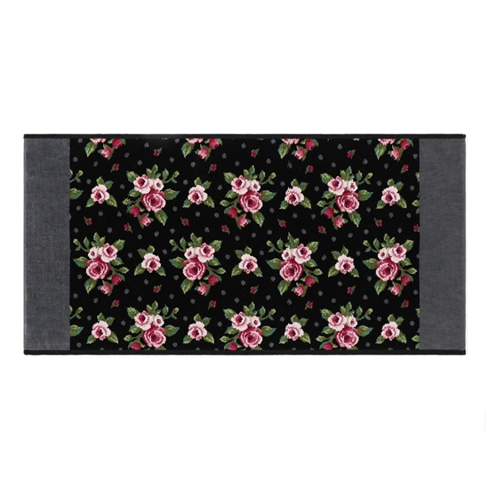 マイジュリエット スポーツタオル(ブラック): FEILER｜フェイラー公式