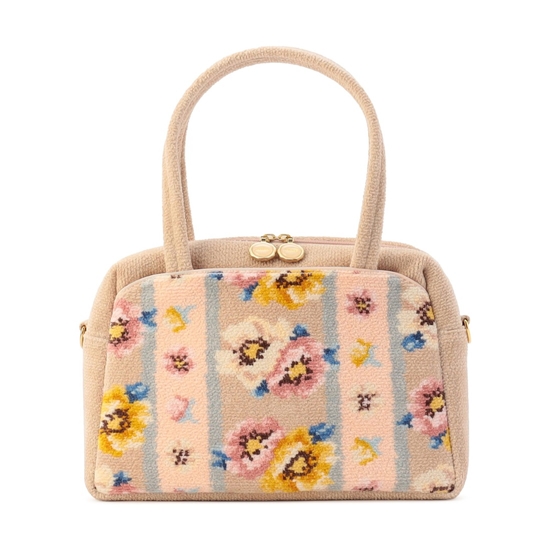 シュニール織バッグ その他バッグ商品一覧｜フェイラー公式オンライン