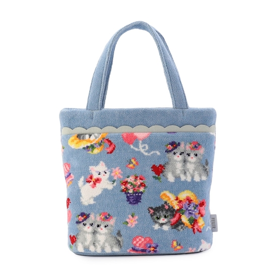 モチーフ/アニマル（ドッグ/キャット）｜フェイラー公式オンライン