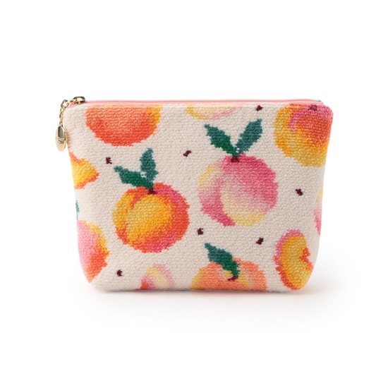 LOVERARY（ラブラリー バイ フェイラー） キューブ型（マチあり