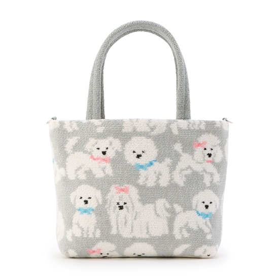 LOVERARY】モフモフワンチャン商品一覧｜フェイラー公式オンライン