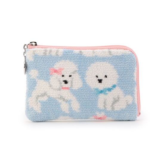 LOVERARY（ラブラリー バイ フェイラー） ポーチ・巾着商品一覧