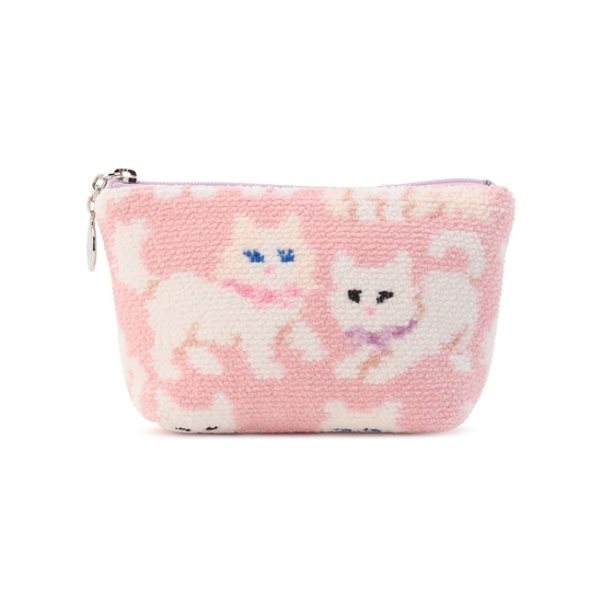 LOVERARY】モフモフネコチャン商品一覧｜フェイラー公式オンライン