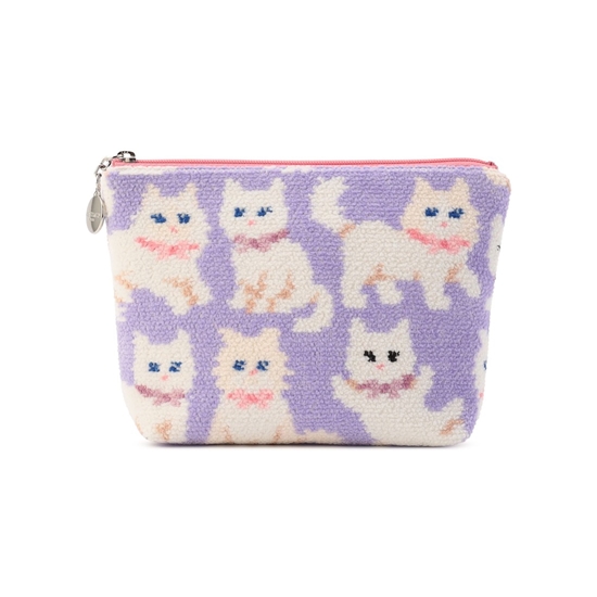 LOVERARY（ラブラリー バイ フェイラー） ポーチ・巾着商品一覧