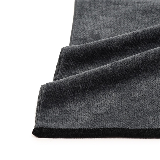 マイジュリエット バスタオル(ブラック): FEILER｜フェイラー公式