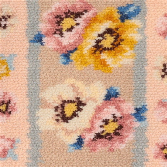 アネモネパドドゥ ショルダーバッグ APD-260003(ペールアプリコット