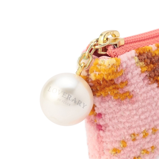 ドレスアップガール ペンケース L/DUP-257138(ペールピンク): LOVERARY