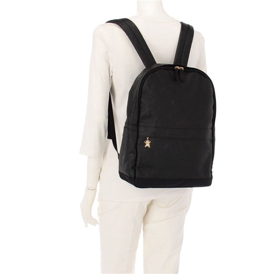 ハイジ リュック HEEL-241018(ブラック): FEILER｜フェイラー公式