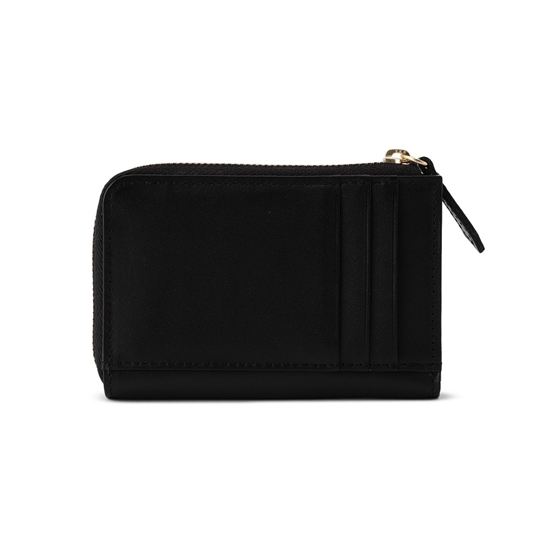 ハイジ カードケース HE-241468(ブラック): FEILER｜フェイラー公式