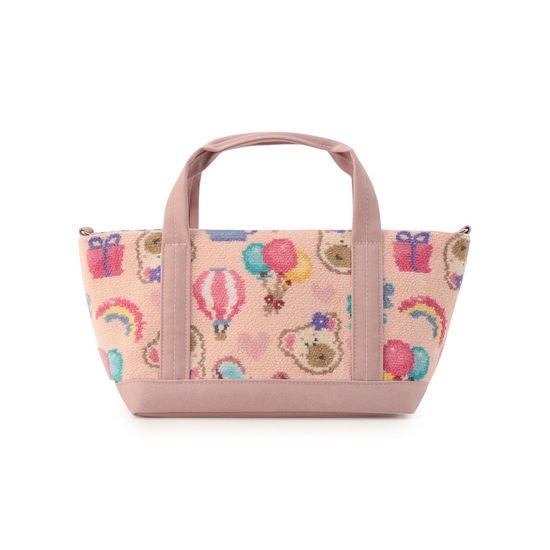 リリアドリーミーハウス ベビーカーポーチ LDH-251119(ペール