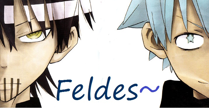 Script Soul Eater 79 | Feldes's Blog