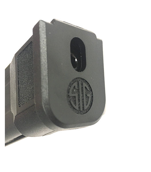 ミリタリーショップ Fellowes / SIG Airsoft/VFC P320-M17用 CO2