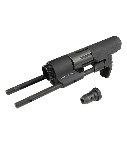 ミリタリーショップ Fellowes / 5KU Strike Industries VIPERタイプ