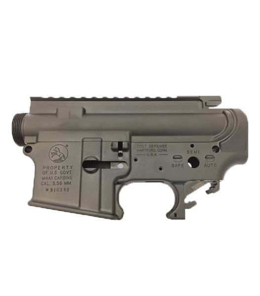 ミリタリーショップ Fellowes / VFC MP5 RISハンドガード (アルミCNC