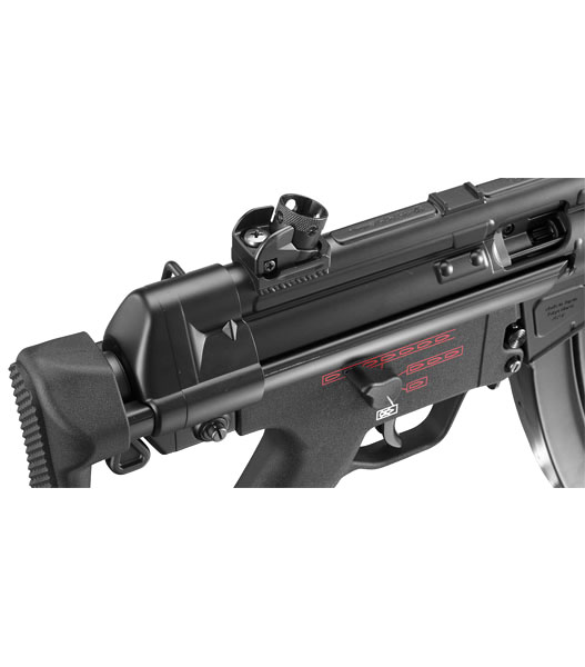 ミリタリーショップ Fellowes / マルイ 本体 次世代電動ガン MP5A5