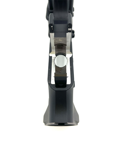 ミリタリーショップ Fellowes / SYSTEMA ロアーレシーバー M4 (PTW∞用