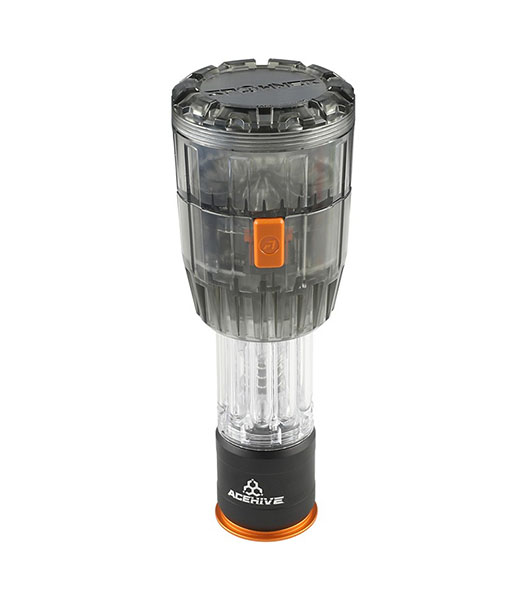 ミリタリーショップ Fellowes / ACETECH AceHive グレネード用 40mm