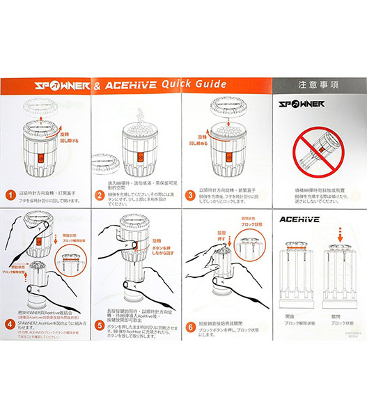 ミリタリーショップ Fellowes / ACETECH AceHive グレネード用 40mm