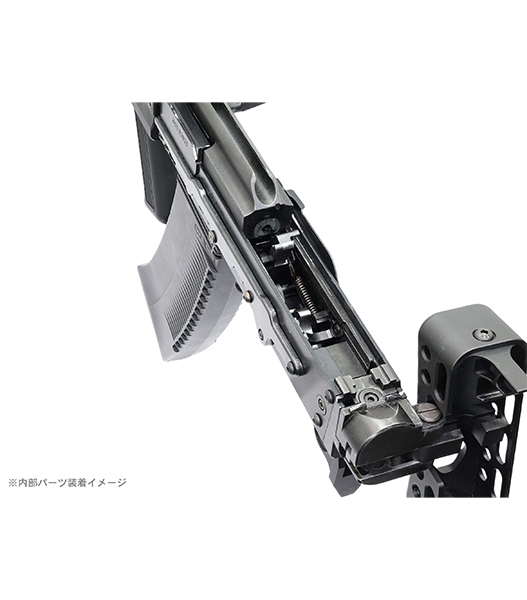 ミリタリーショップ Fellowes / ITP Groza12コンバージョンキット