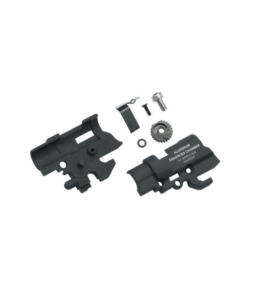 ミリタリーショップ Fellowes / SAA SilencerCo Ospreyタイプ