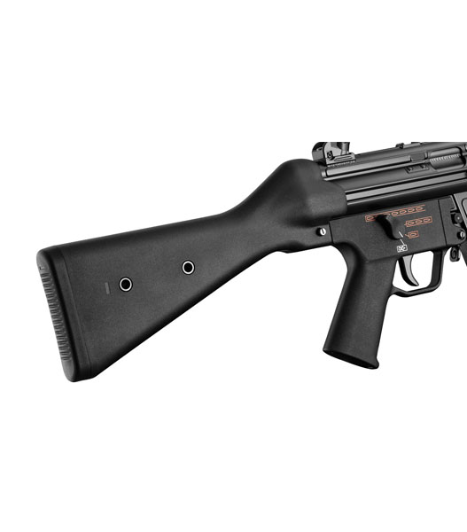 ミリタリーショップ Fellowes / マルイ 本体 次世代電動ガン MP5A4