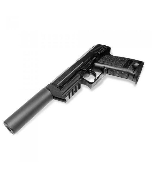 ミリタリーショップ Fellowes / LAYLAX NINEBALL マルイ USPコンパクト