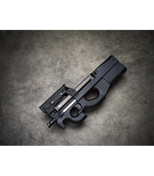 ミリタリーショップ Fellowes / KSC ソード・カトラス Ver.2 BLACK