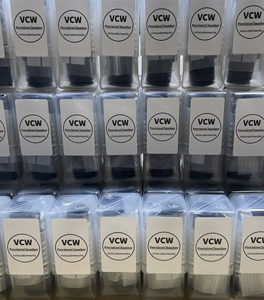 ミリタリーショップ Fellowes / VCW PTW用 P-Chamber Pチャンバー