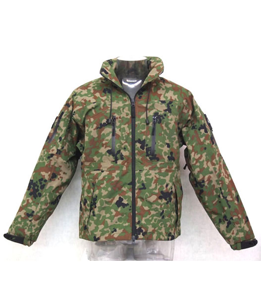 ミリタリーショップ Fellowes / S&G JF.GENⅢ Level.6 PCUCスタイル