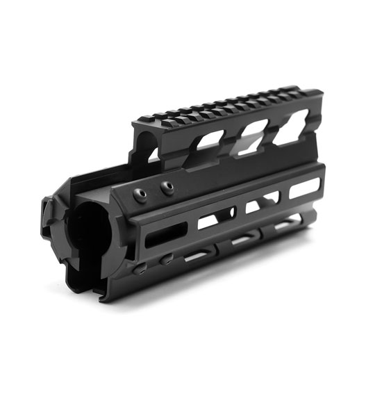 ミリタリーショップ Fellowes / LAYLAX NITRO.Vo ステアーHC M-LOK